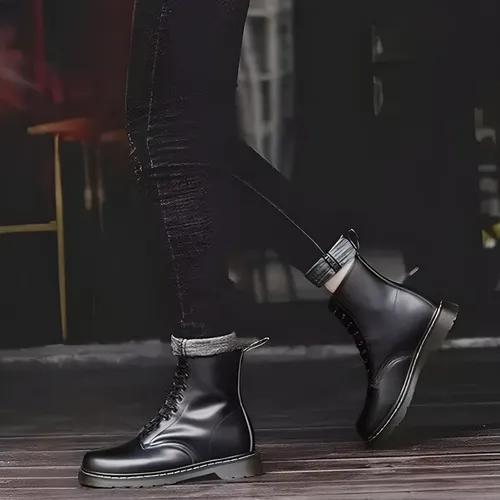 Mid calf doc martens discount