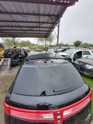 Lincoln Mkt 2013 ( En Partes ) 2013 - 2019 3.7l Aut Yonke