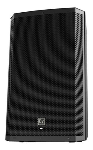 Bocina Electro-Voice ZLX-12P portátil Black 110V