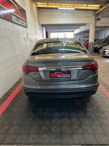 Citroën C4 Lounge 1.6 Thp 165 Feel Pack