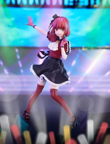 Figura Arima Kana - Banpresto Original