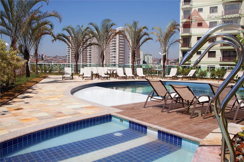 Imagem 30 de 30 de Apartamento Com 3 Dormitórios À Venda, 117 M² Por R$ 1.350.000,00 - Vila Formosa - São Paulo/sp - Ap6351