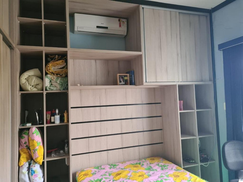 Casa À Venda, 450 M² Por R$ 1.500.000,00 - Portal Dos Nobres - Americana/sp - Ca0912