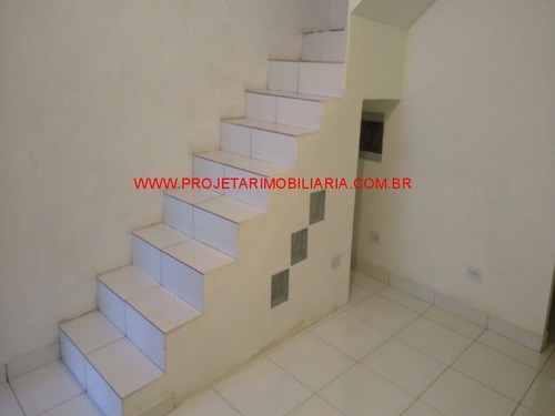 Imagem 18 de 28 de Ótima Casa Duplex - Cabuçu - Casa Independente - 2 Quartos, 2 Banheiros, 1 Vaga De Garagem. - Ca00746 - 69783218