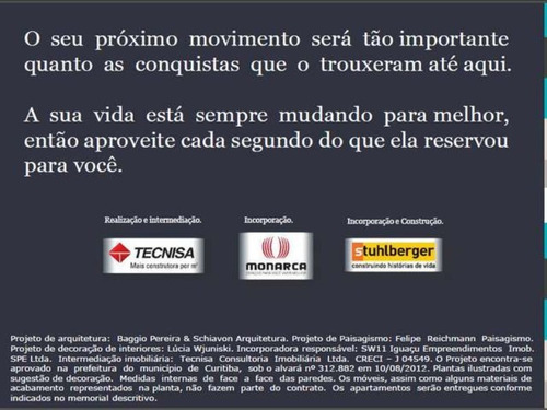 Imagem 14 de 30 de Wizz Iguaçu - 006 - Tec - 3295088