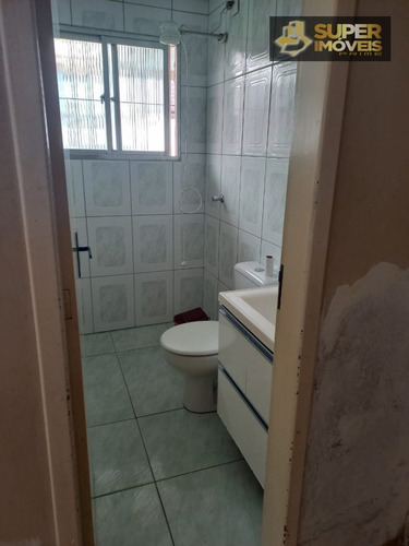 Imagem 14 de 26 de Casa A Venda No Bairro Fragata Em Pelotas - Rs. - 2270-1