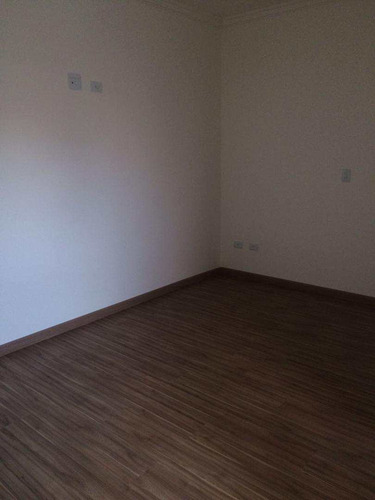 Imagem 12 de 23 de Apartamento Com 3 Dorms, Parque Das Nações, Santo André - R$ 450.000,00, 82m² - Codigo: 1539 - V1539