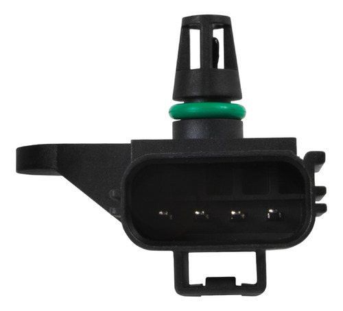 Sensor Map Ford Fiesta Ka Focus Zetec Rocam 1.0 1.5 1.6 8v