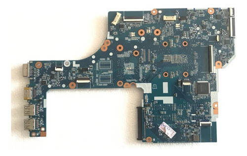 Placa Madre Probook 450 470 G3 I5-6200u P/n 855672-601