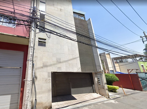 Tu Mejor Inversión, Venta De Remate En Callejon De Santisima 12, Santa Cruz Atoyac, Benito Juarez, Ciudad De Mexico