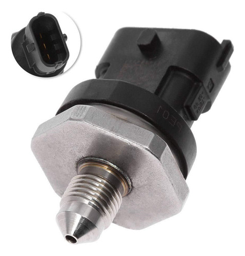 Sensor De Presión Combustible Para Mazda L807-18-211