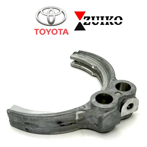 Horquilla Caja Velocidades Toyota Hilux 04-19 2.7l 1a Y 2a
