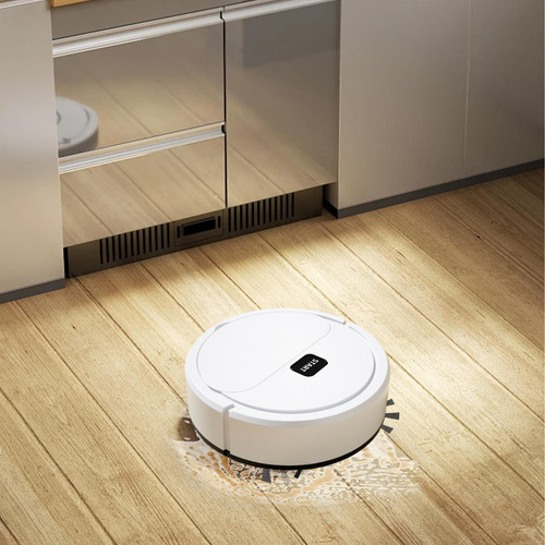 Aspiradora Robótica Aspiradoras Robóticas Robot Aspirador Mu