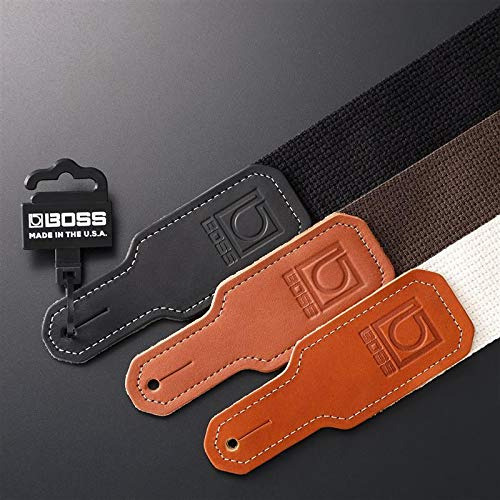 Correa De Guitarra Boss (bsc-20-nat)