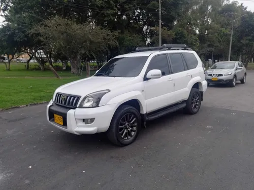 Prado Diesel