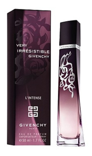 Perfume Importado Givenchy Very Irrestinle L'intense 30ml 