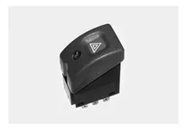 Comprar Tecla Baliza Chevrolet Corsa Desde 1999 Iluminada Con Alarma