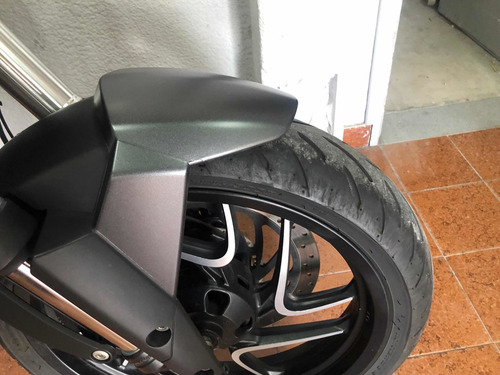 Imagen 3 de 7 de Bajaj Dominar 400