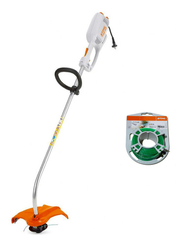 Bordeadora Eléctrica Stihl Fse 60 600w - Original