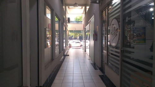 Imagem 2 de 6 de Cjto Comercial_salas Para Alugar - 13650.6819