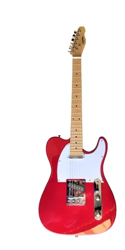 Logan telecaster deals