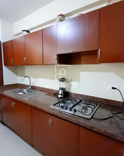 Imagen 3 de 9 de Oferta De Apartamento Ubicado En Sector Los Samanes, En El Centro De La Ciudad De Puerto Ordaz, Guayana, Bolivar, Venezuela
