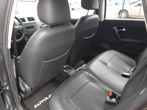 Volkswagen Polo Comfortline Mt