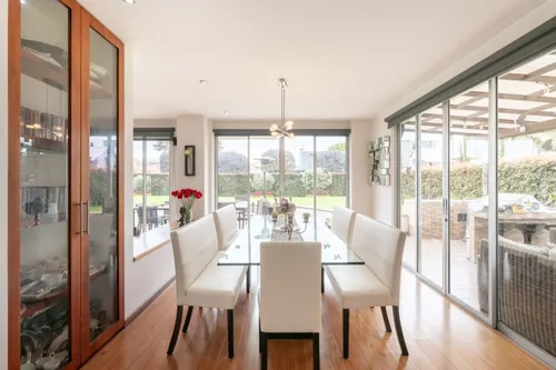 Casa En Venta En Guaymaral. Cod V6227