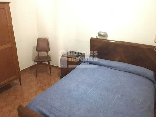 Hotel Familiar En Venta San Cristobal - Caba -- Ar-ca1-9