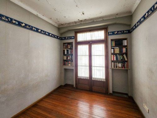 Imagen 25 de 30 de Venta Departamento 4 Ambientes Con Dos Balcones Francés En Balvanera