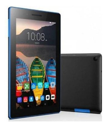 Tablet Lenovo Tb-7304f 7'' Quad-core Bluetooth Wifi