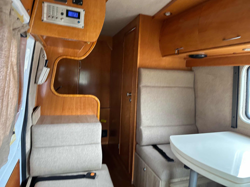 Sprinter 515 (duales) Carrozada Por Caravana
