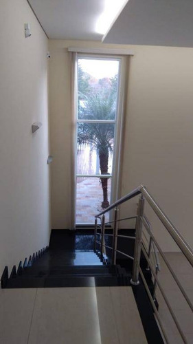 Chácara Com 4 Dormitórios À Venda, 1940 M² Por R$ 1.800.000,00 - Morumbi - Paulínia/sp - Ch0034