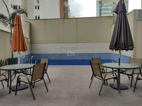 Imagem 19 de 30 de Apartamento Para Vender 3 Quartos Com 169 M², 4 Vagas De Garagem, Em Santa Helena, Vitória/es - 1177