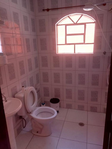 Imagem 6 de 26 de Sobrado Jardim Santo André -sp - Sb11625v