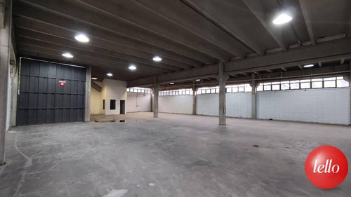 Imagem 25 de 30 de Comercial/industrial - Ref: 140593