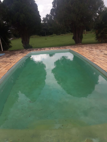 Imagem 5 de 14 de Sítio 12 Alqueires, Rico Em Água Com Nascentes E Lagos, Planta 6 Alqueires, Dupla Aptidão, Casas Sede E Caseiro, Mangueirão, Barracão, Pomar - St00180 - 70758256