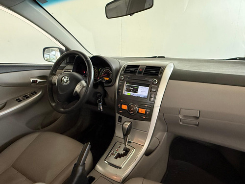 Toyota Corolla XEI20FLEX