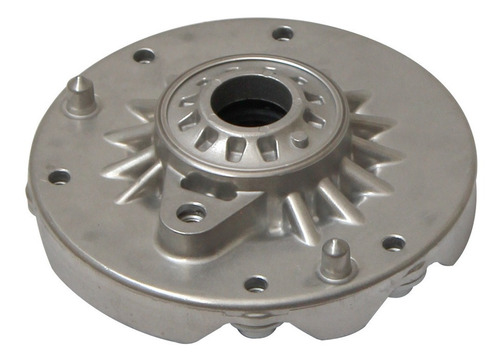 Imagen 1 de 7 de Base Amortiguador Delantero Bmw X1 Mini Cooper Countryman &