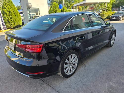 Audi A3 SEDAN SELECT