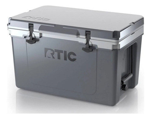 Hielera Rtic Ultra Light Cooler 52 Qt 76 Latas