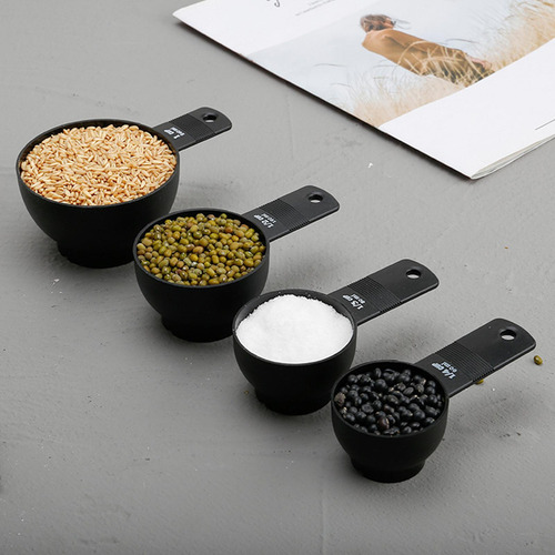 Cucharas Medidoras Pequeñas Juego De Tazas Medidoras Tazas M