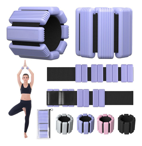 Polainas Para Tobillos Y Muñecas, Tobilleras Y