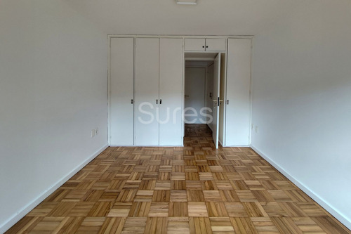 Alquiler Apartamento 3 Dormitorios, Punta Carretas (ref: Srs-12027)