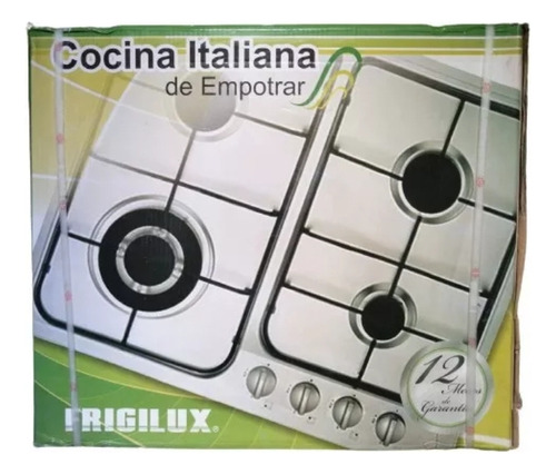Tope Cocina Frigilux Italiana