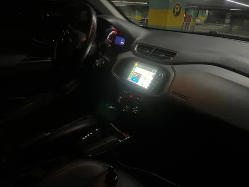 Chevrolet Onix 1.4 Ltz 5p AT LTZ