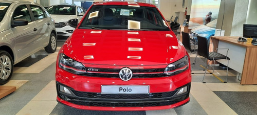 Polo Gts 1.4t Md My21