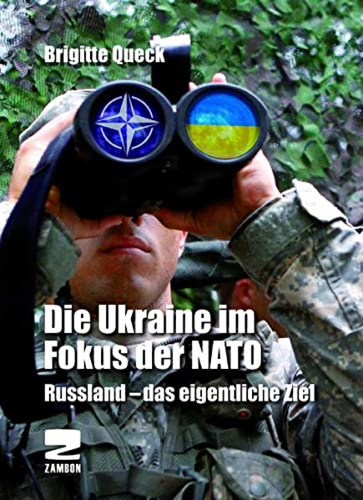 Ukraine - Im Fokus Der Nato  - Aa.vv