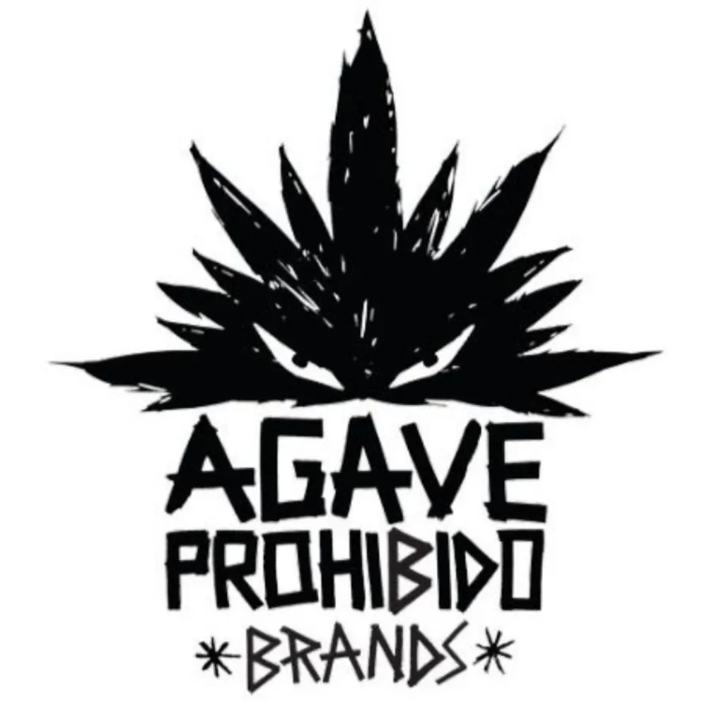 Agave Prohibido Brands