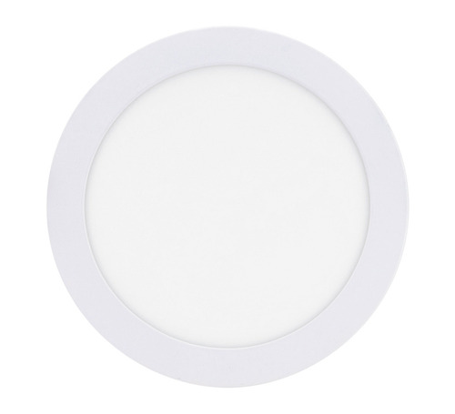 Drum Led Sobreponer 6 12w Rgbw Blanco, Estévez Smart
